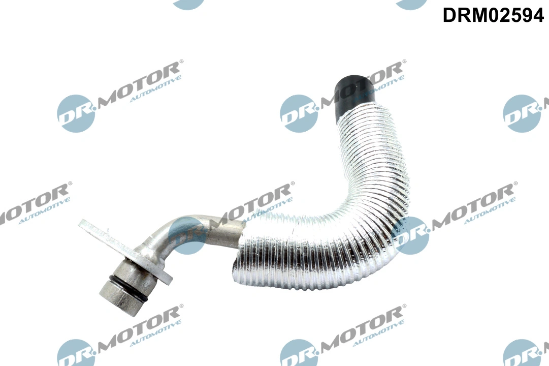 Coolant Pipe